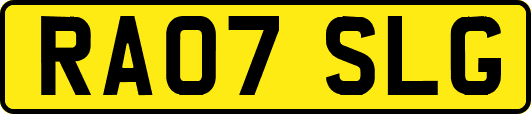 RA07SLG