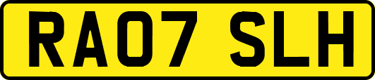 RA07SLH