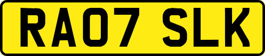RA07SLK