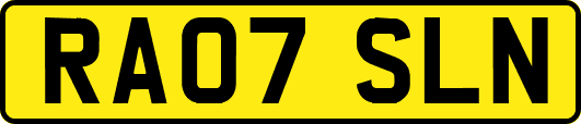 RA07SLN