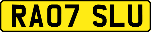 RA07SLU