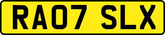 RA07SLX