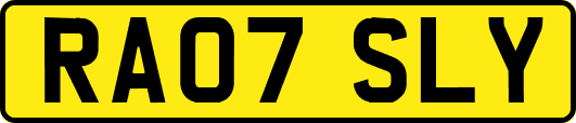 RA07SLY