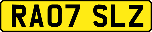 RA07SLZ