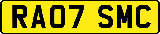RA07SMC