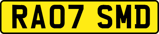 RA07SMD