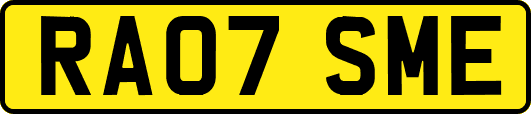 RA07SME
