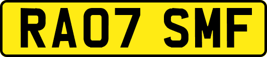 RA07SMF