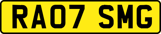 RA07SMG