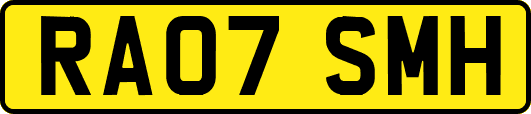 RA07SMH