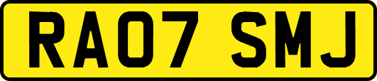 RA07SMJ