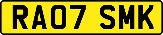 RA07SMK
