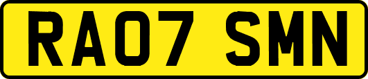 RA07SMN