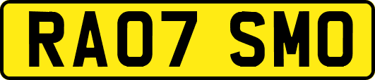 RA07SMO