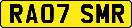 RA07SMR