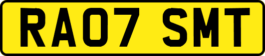 RA07SMT