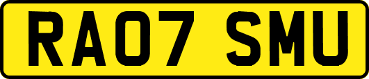 RA07SMU