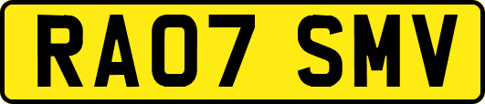 RA07SMV