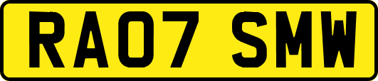 RA07SMW