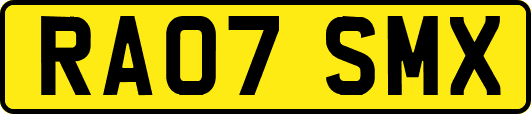 RA07SMX