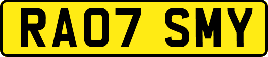 RA07SMY