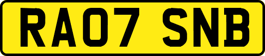 RA07SNB