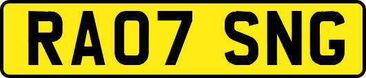 RA07SNG