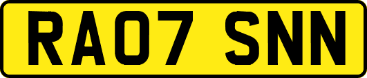RA07SNN