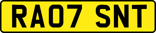 RA07SNT