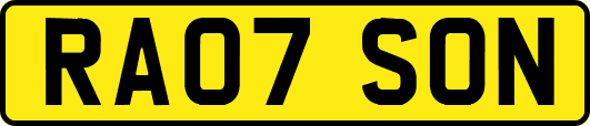 RA07SON