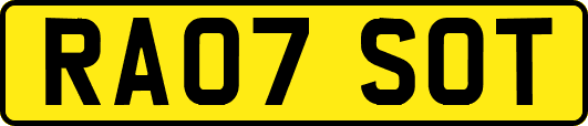 RA07SOT