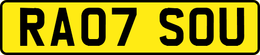 RA07SOU
