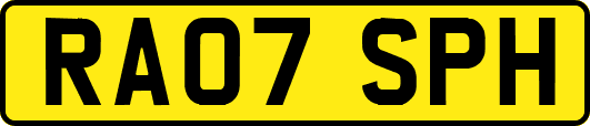 RA07SPH
