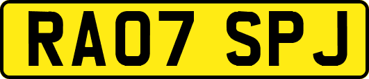 RA07SPJ