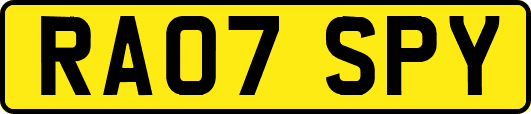RA07SPY