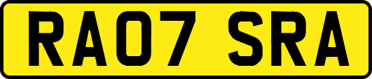 RA07SRA