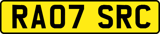 RA07SRC
