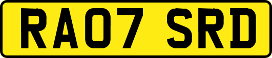 RA07SRD