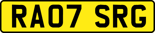 RA07SRG