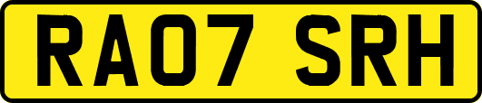 RA07SRH