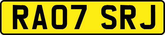 RA07SRJ