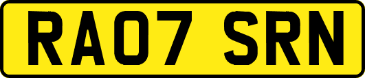 RA07SRN