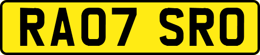 RA07SRO