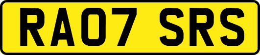 RA07SRS