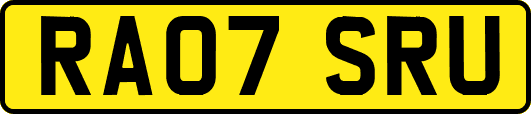 RA07SRU