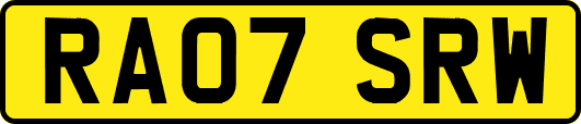 RA07SRW