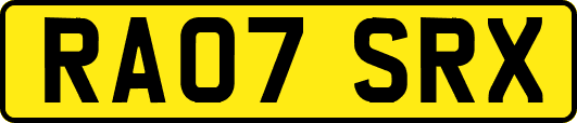 RA07SRX