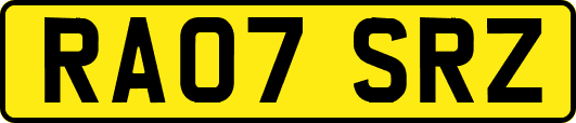RA07SRZ