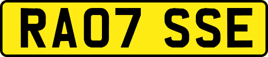 RA07SSE