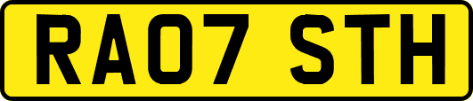 RA07STH
